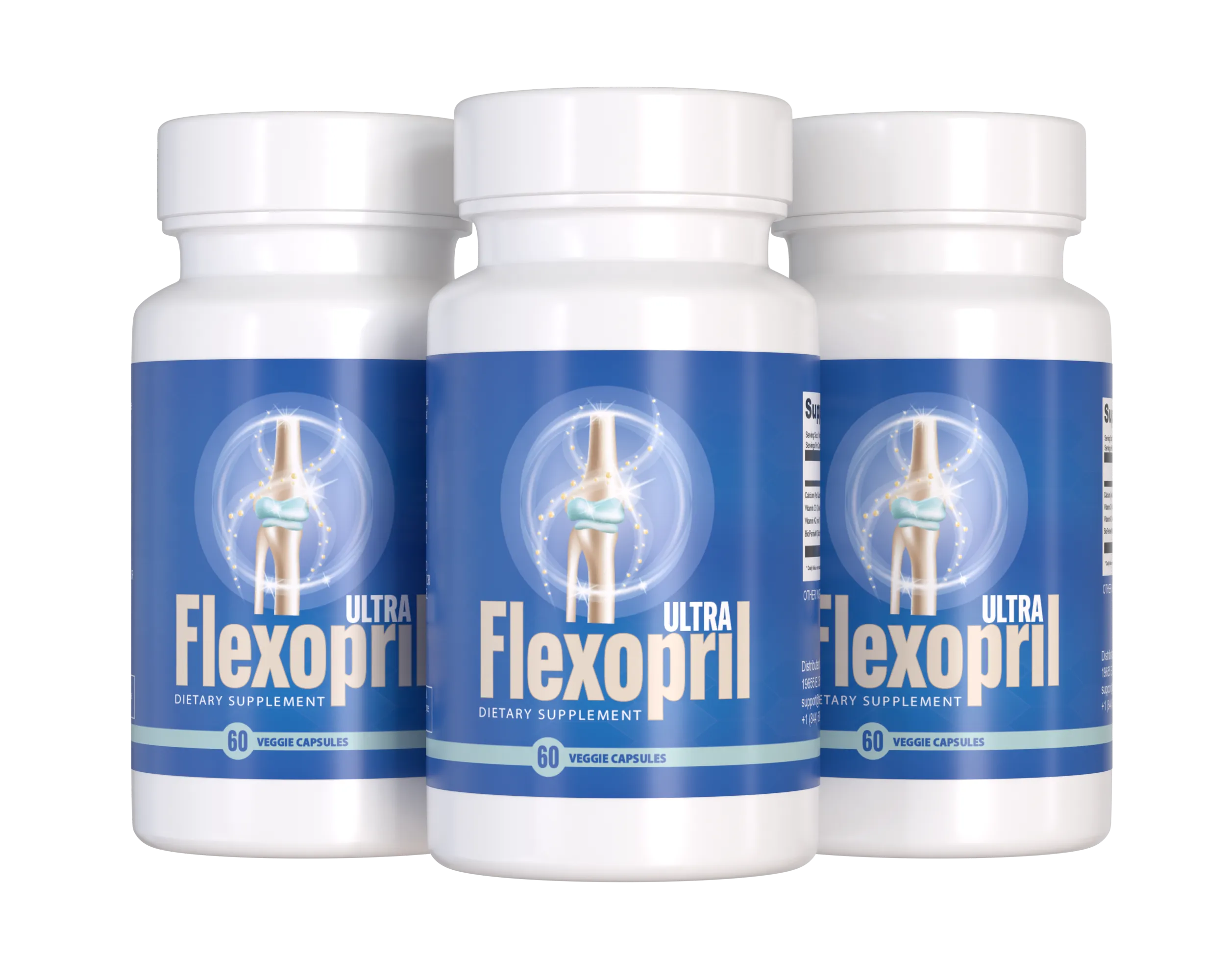 Flexopril Ultra Pills